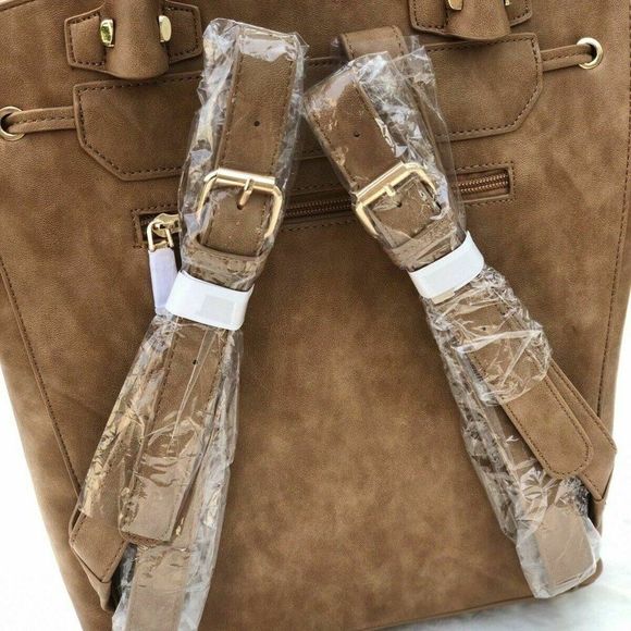 Urban Originals Midnight Love Backpack free gift with each order - Picture 7 of 10